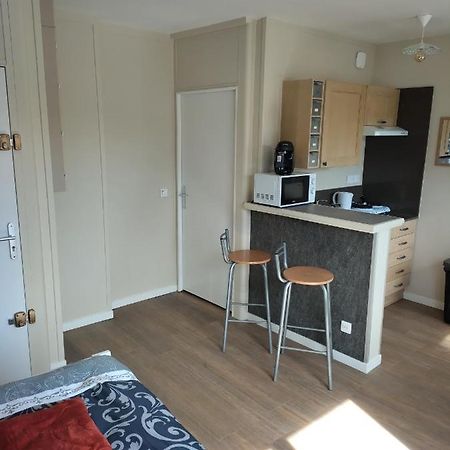 Studio 9 Proche De La Gare Sncf Daire Angoulême Dış mekan fotoğraf