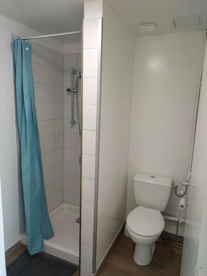 Studio 9 Proche De La Gare Sncf Daire Angoulême Dış mekan fotoğraf